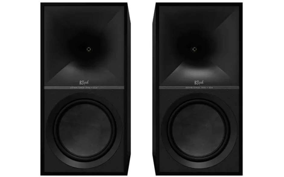 Klipsch The Nines Matte Black