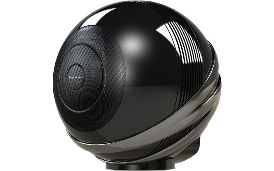Cabasse Pearl Black