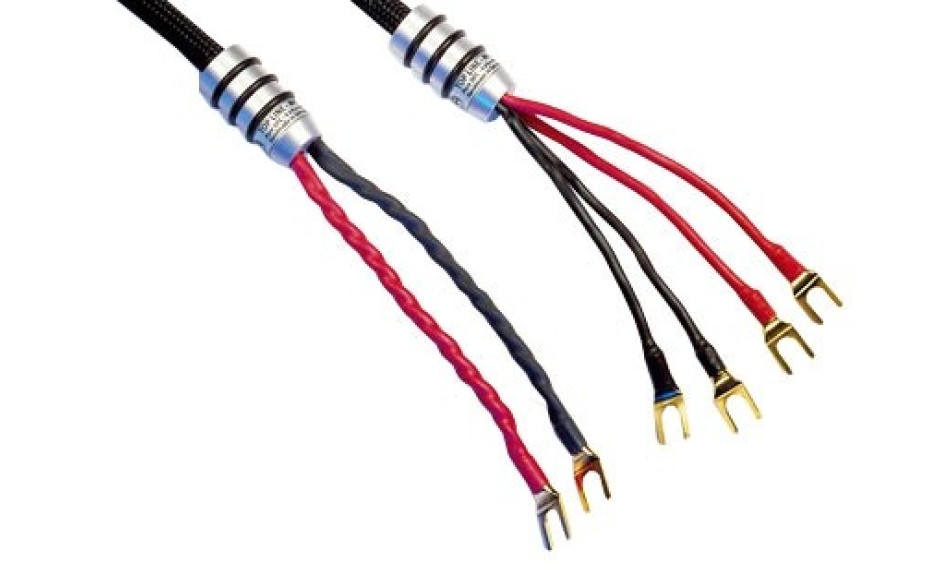 Accustic Arts Coax Line 3 m