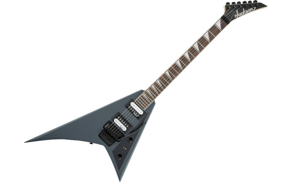 JACKSON JS32 RHOADS AH SATIN GREY