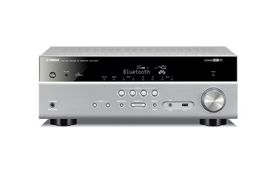 Yamaha RX-V579 Titan
