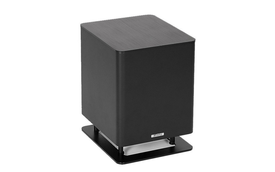 PIEGA TMicro Sub AN Black