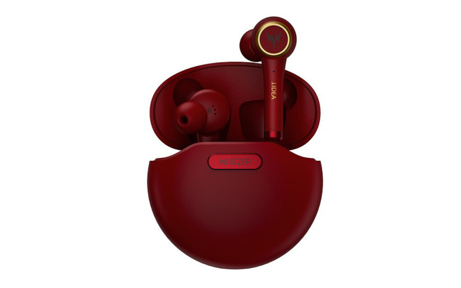 Whizzer TWS-TP1S Red