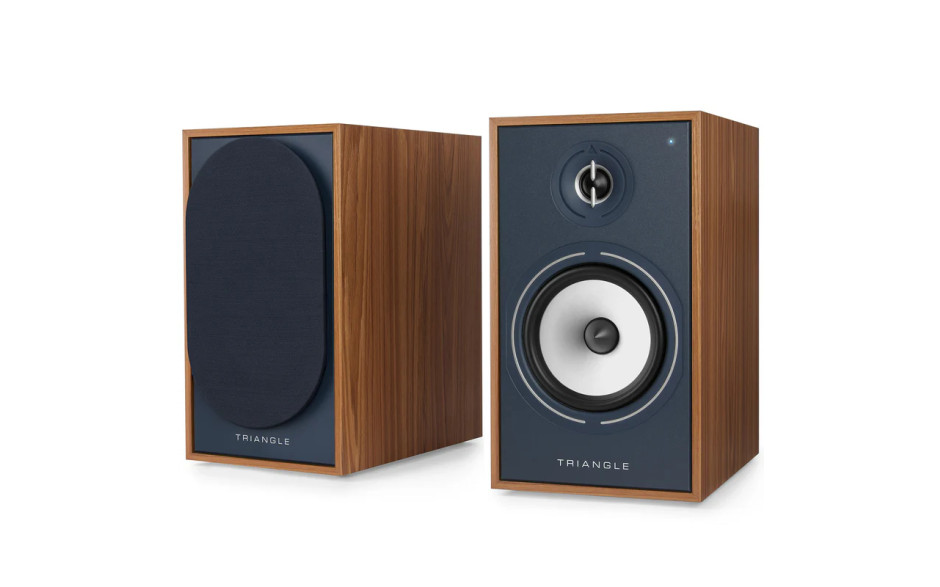 Triangle Borea BR03 Blue