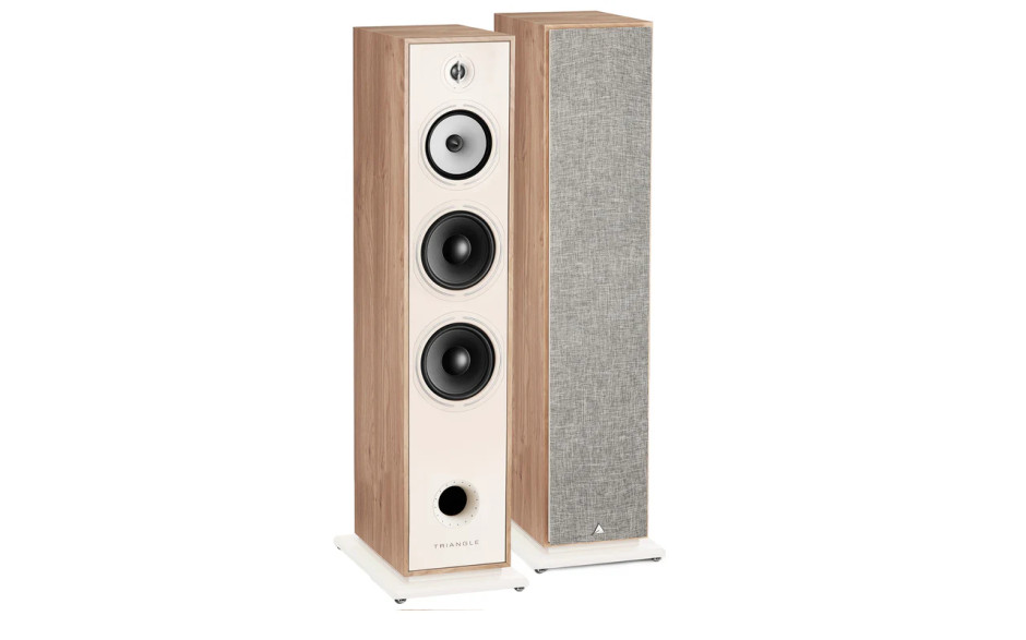Triangle Borea BR10 Light Oak (1 шт.)