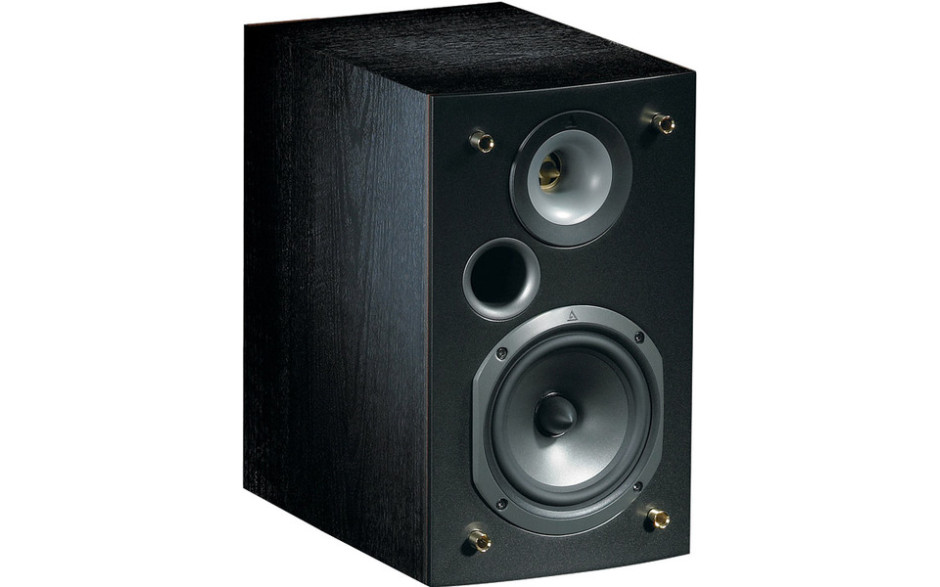 Triangle Esprit Titus Ex Black