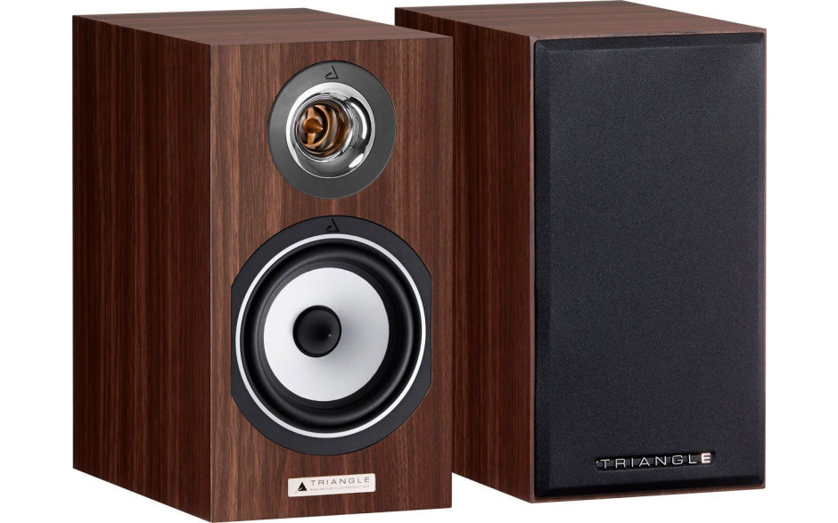 Triangle TITUS EZ Walnut