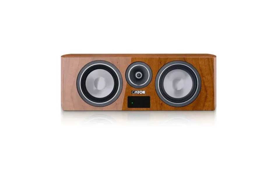Canton Smart Vento 5 S2 Center Walnut