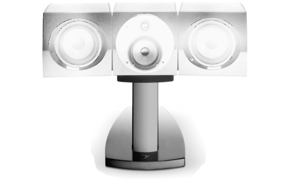 Focal Viva Center Utopia Colour Evo Carrara White Laquer