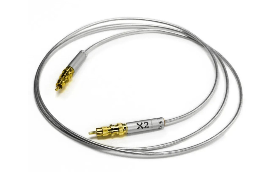 Ansuz Acoustics Interconnect Digitalz X2 1.0m