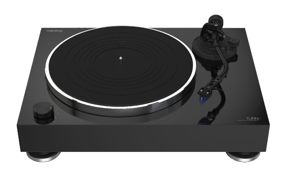 Reloop Turn X