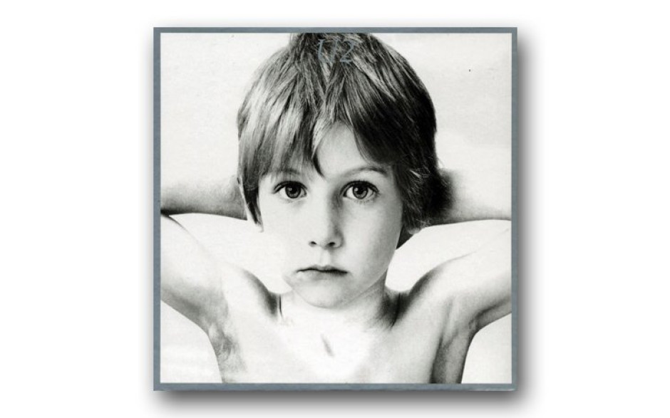 U2 - BOY 2 LP ( Interscope Records ‎–0602517616714) EU