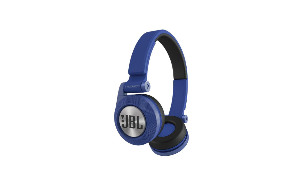 JBL SYNCHROS E30 Blue