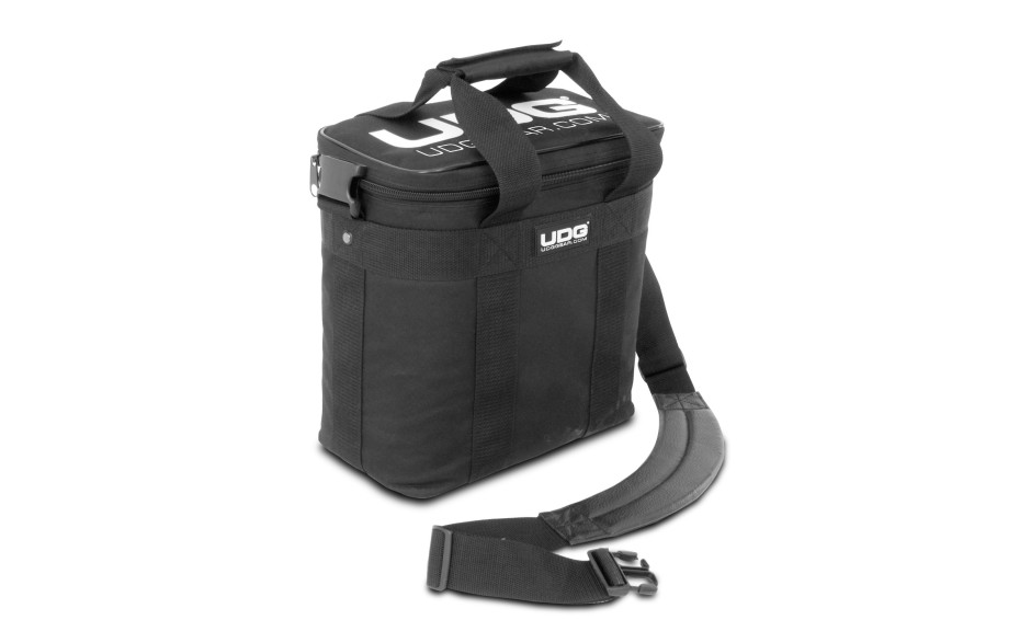 UDG Ultimate StarterBag Black/White Logo U9500