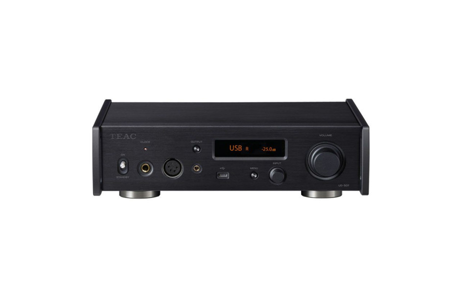 TEAC UD-507-B