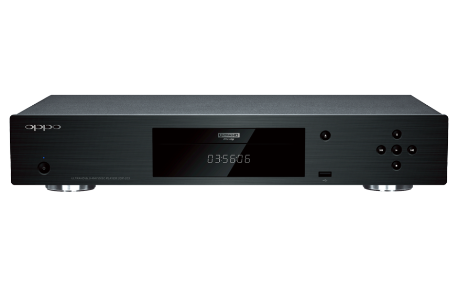 OPPO UDP-203