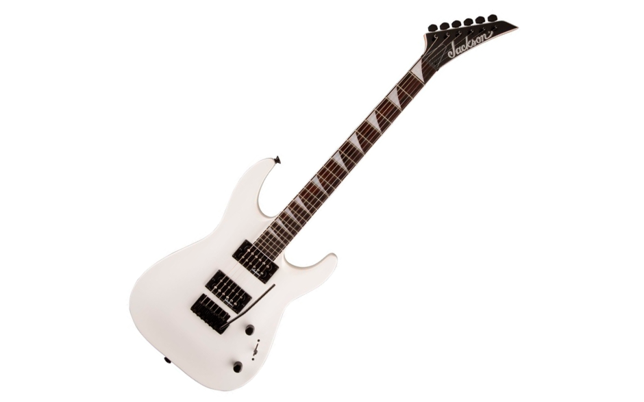JACKSON JS22 DINKY ARCH TOP SW RW