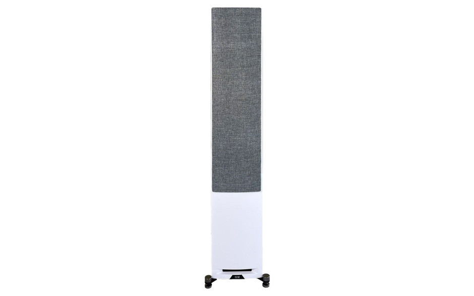 ELAC Uni-Fi Reference UFR52 White/Wood (1 шт)
