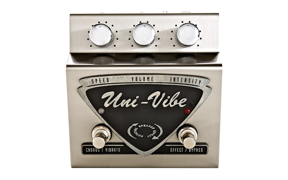 Dunlop UV-1US Univibe