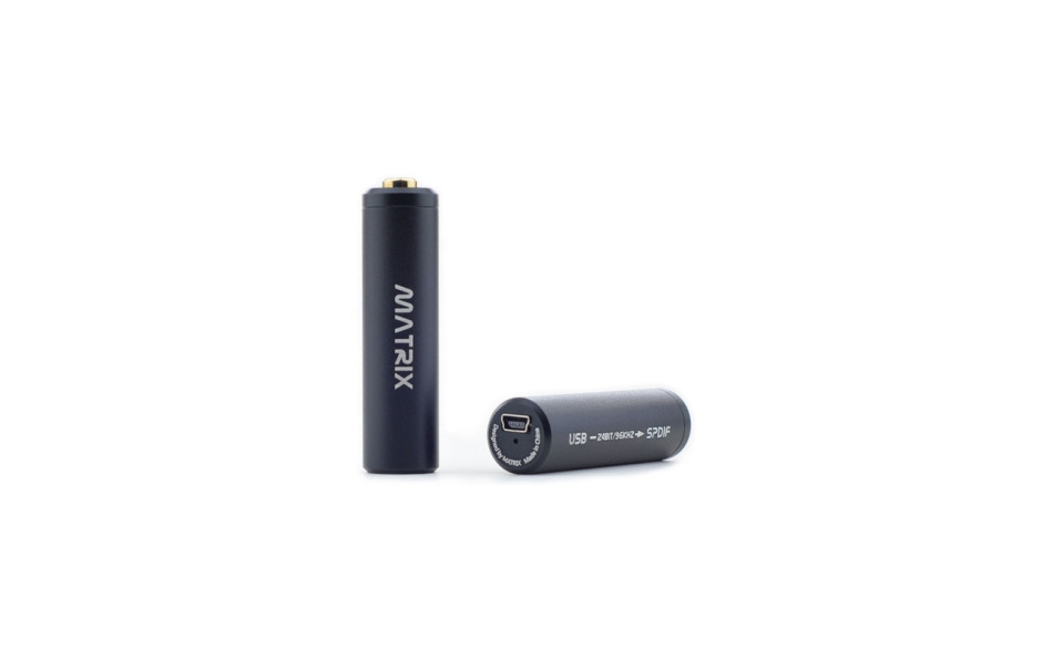Matrix Audio USB-SPDIF
