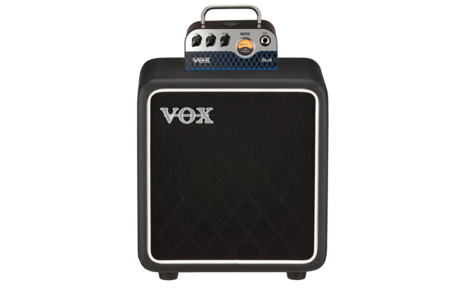 VOX MV50-CR-SET