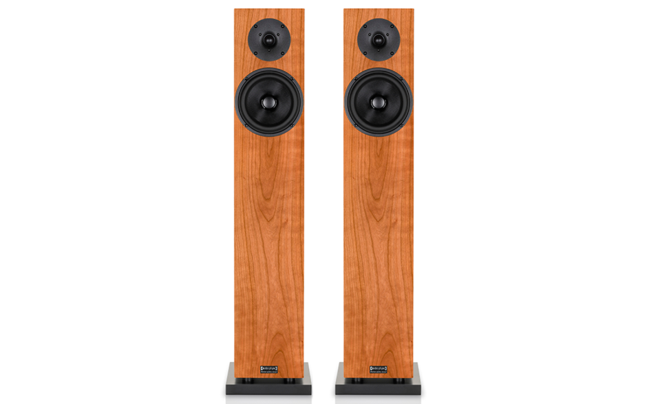 Audio Physic Classic 5 CHERRY