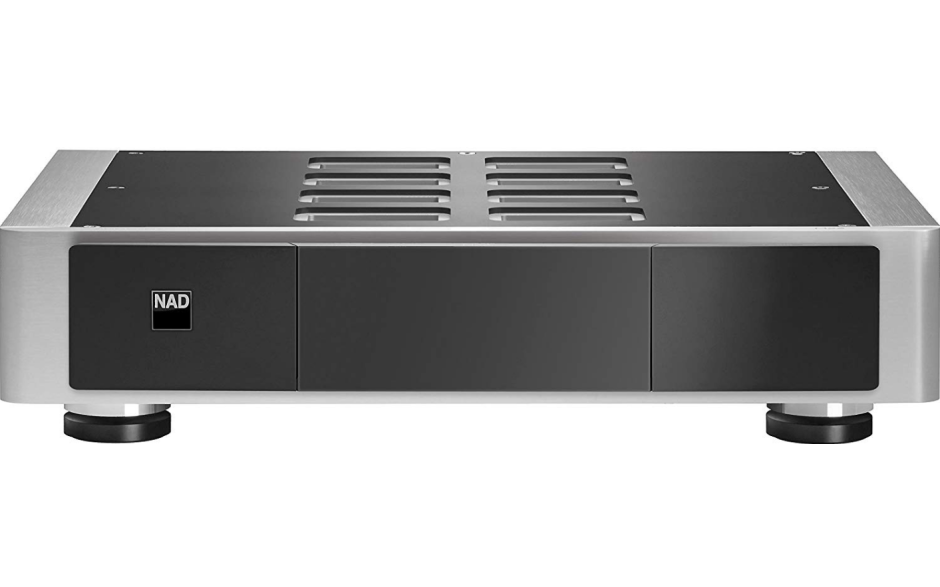 NAD M22 V2 Stereo Power Amplifier