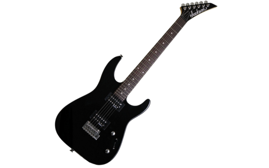 JACKSON JS11 DINKY BLACK
