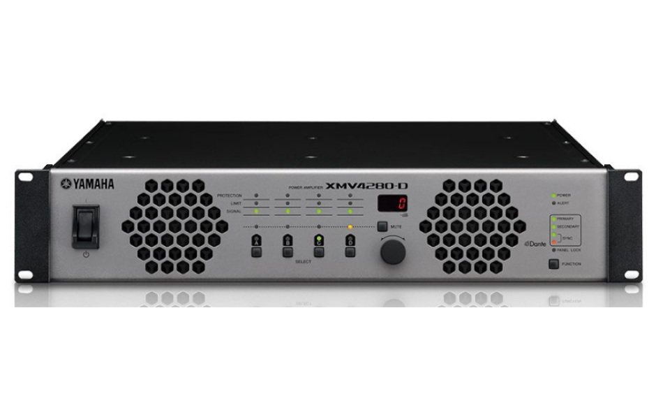 Yamaha XMV4280-D E