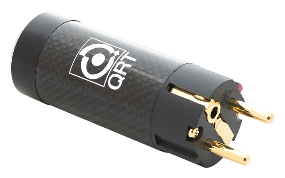 Nordost QRT Qk1 AC Load Resonating Coil