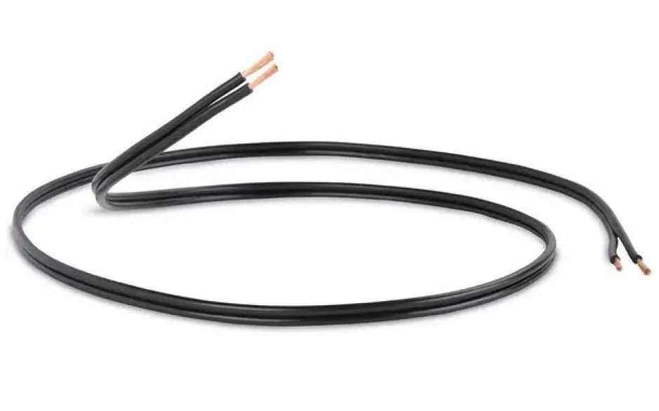 QED 79 Strand SPKR Cable Black 100m (C-79/100B)