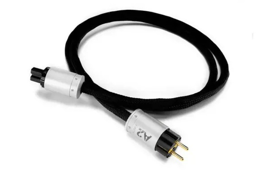 Ansuz Mainz A2 POWER CABLE 2 m
