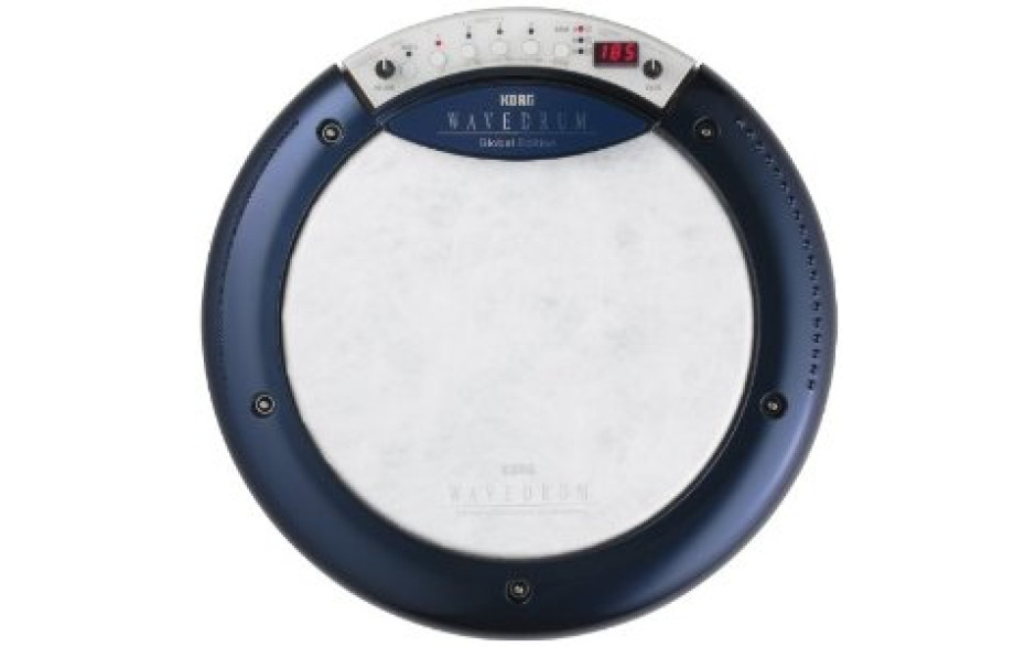 KORG WAVEDRUM WD-X-GLB