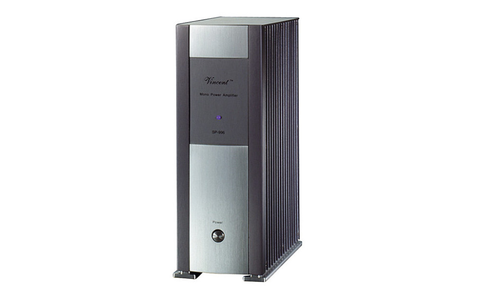 Vincent SP-996 Silver
