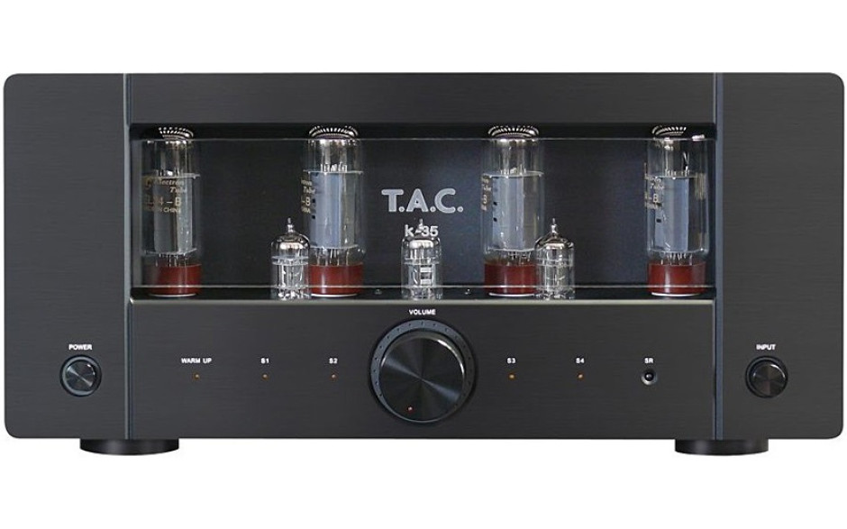 Vincent T.A.C k-35 Black