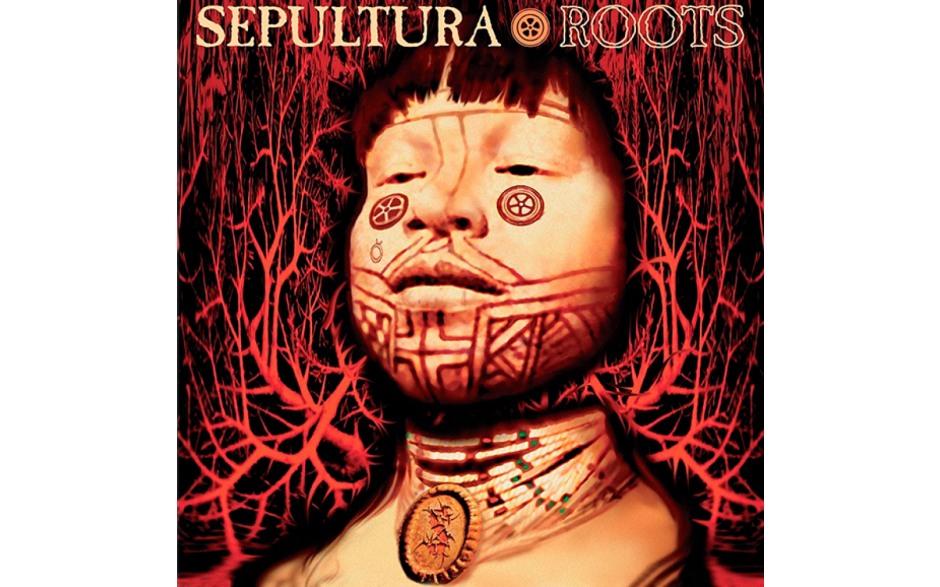 Sepultura - Roots (2017) Vinyl 2LP Set