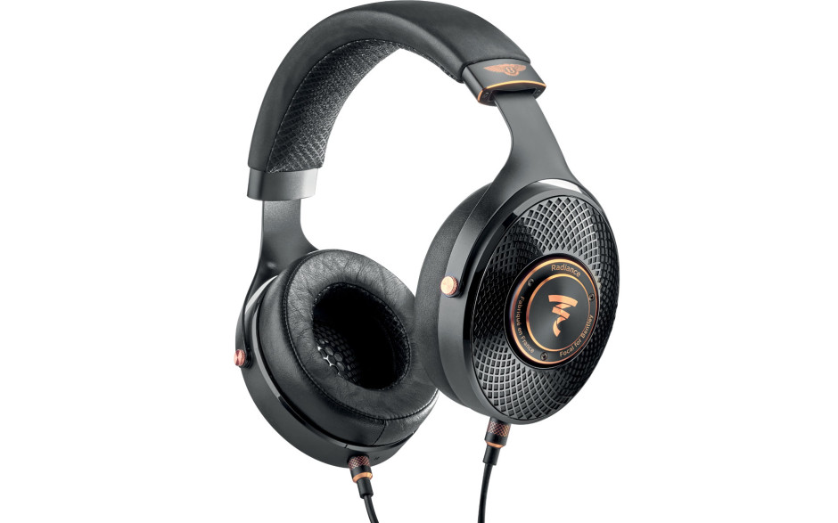 Focal RADIANCE HEADPHONES BENTLEY