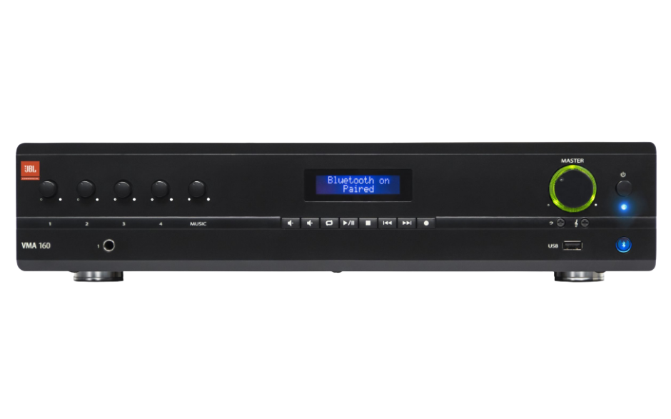 JBL VMA 160