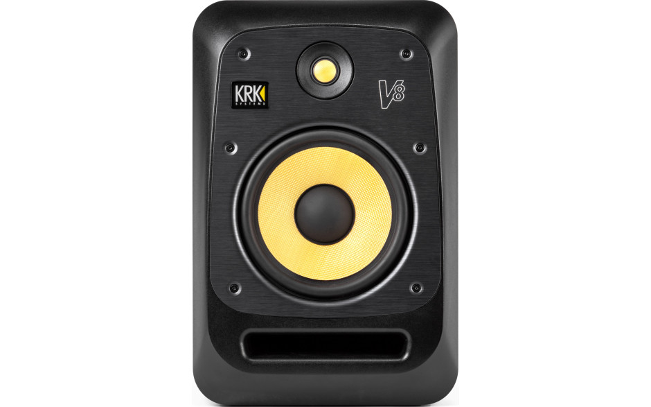 KRK V8 S4