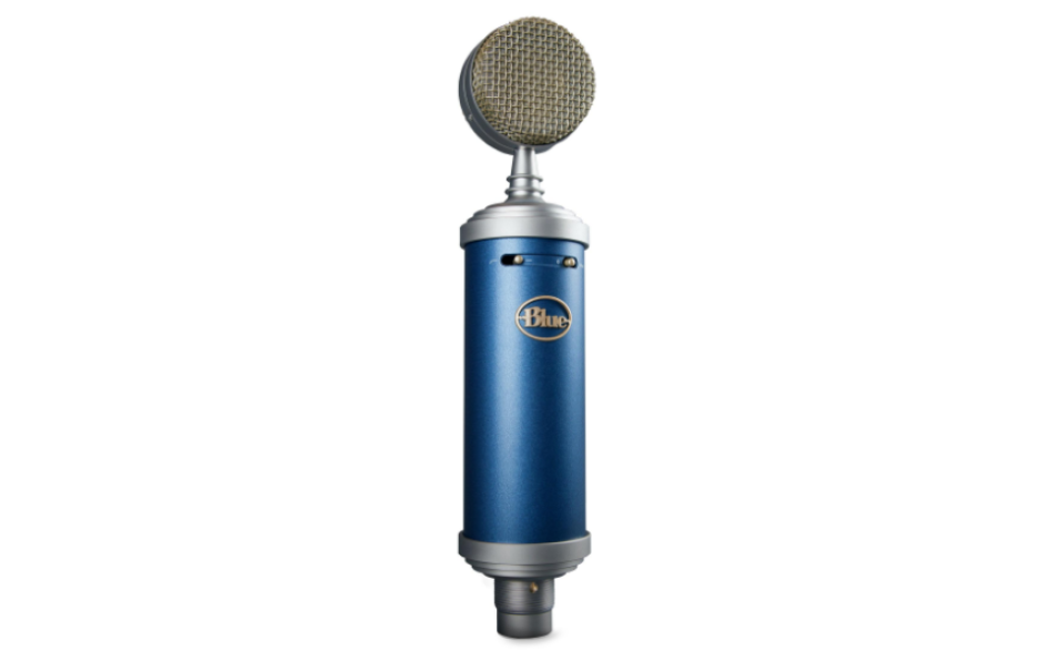Blue Microphones Bluebird SL