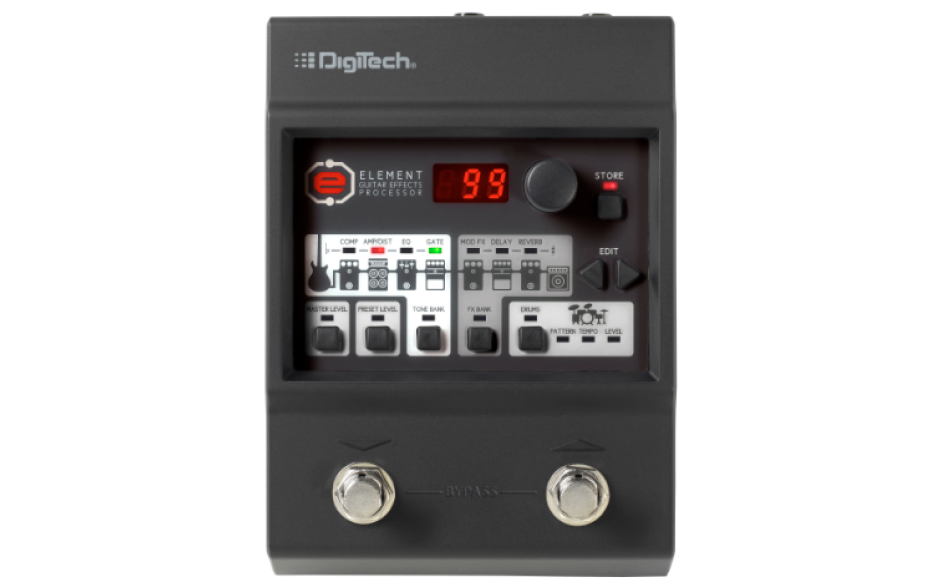 DIGITECH ELEMENT