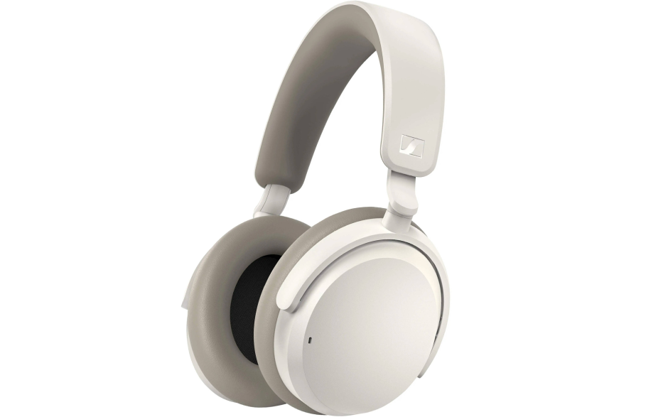 SENNHEISER ACCENTUM Plus Wireless White