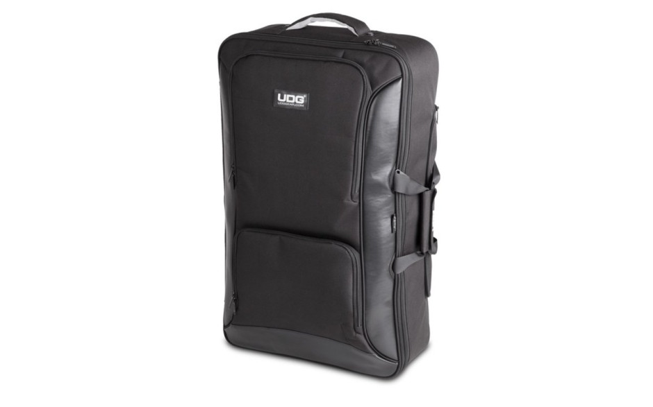 UDG Urbanite MIDI Controller Backpack Large Black(U7202BL