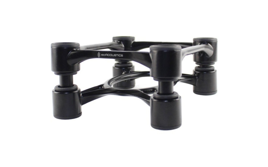 IsoAcoustics APERTA Black