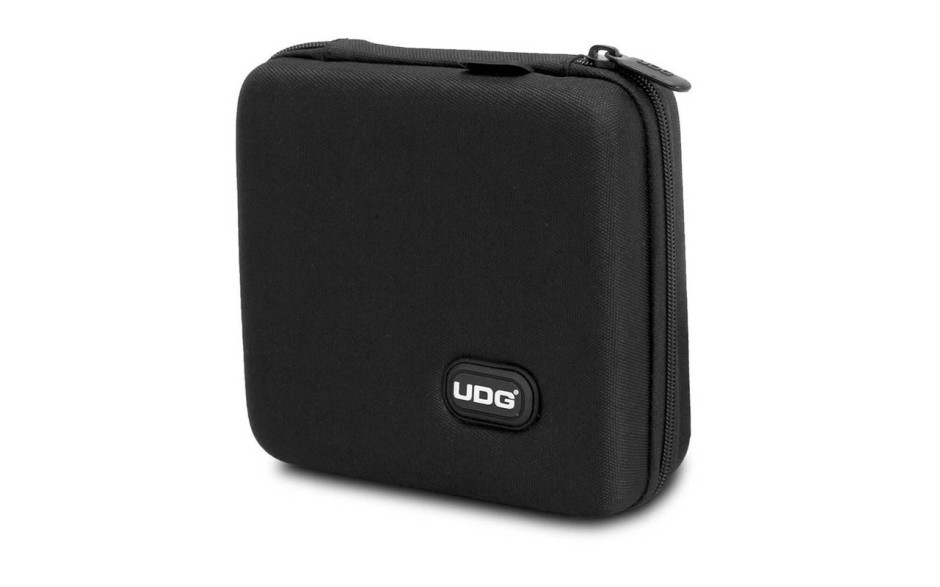 UDG Creator NI Komplete Audio 6 Hardcase Black MK2