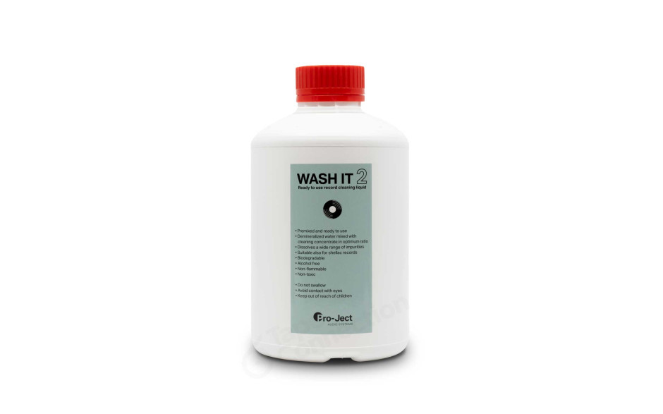 Pro-Ject Wash It 2 1000ml