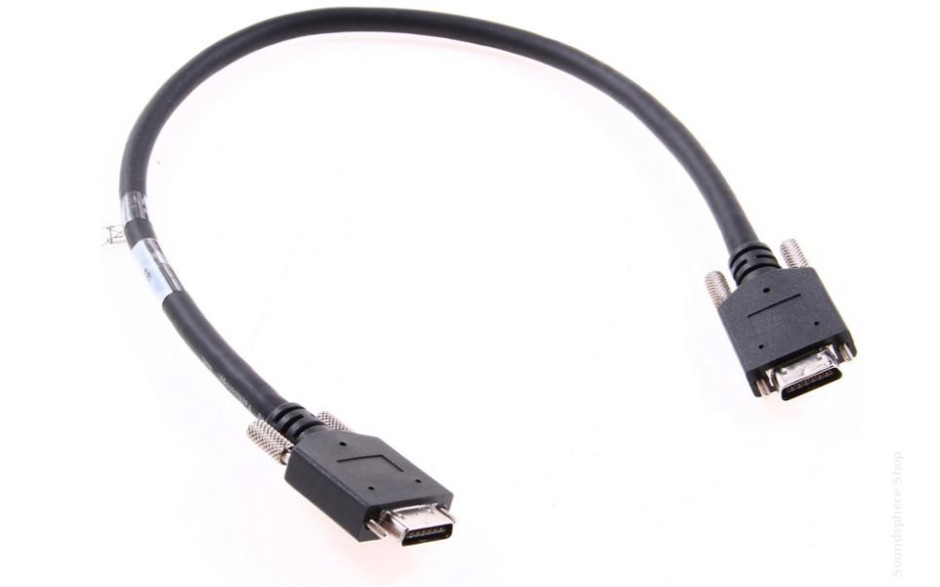 AVID MINI-DIGILINK (M) TO MINI-DIGILINK (M) 1.5