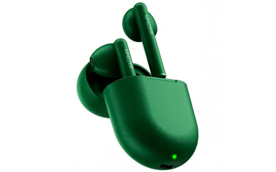 Whizzer B7 Green