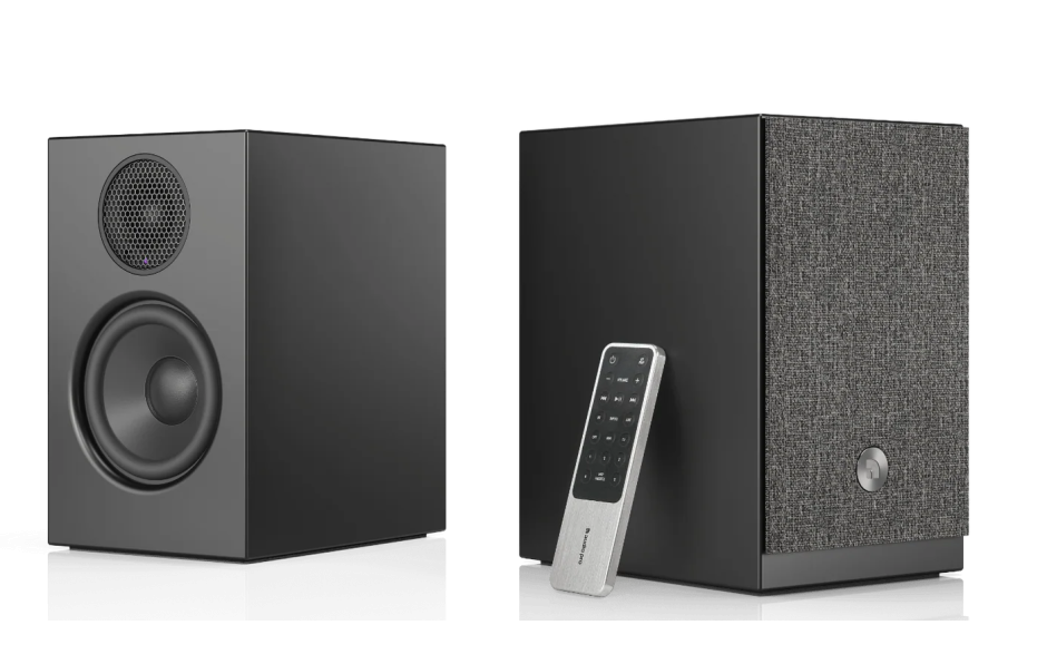 Audio Pro A28 Black