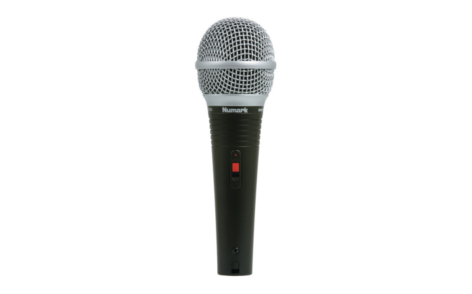 Numark WM200